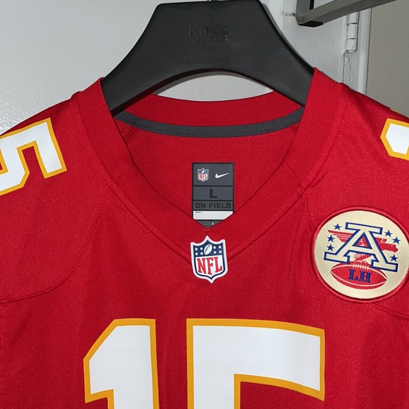 Kansas City Chiefs Jersey - Picture 3 of 4